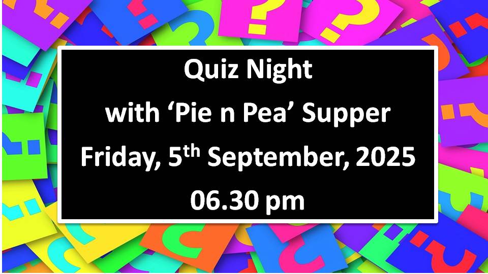 Quiz Night