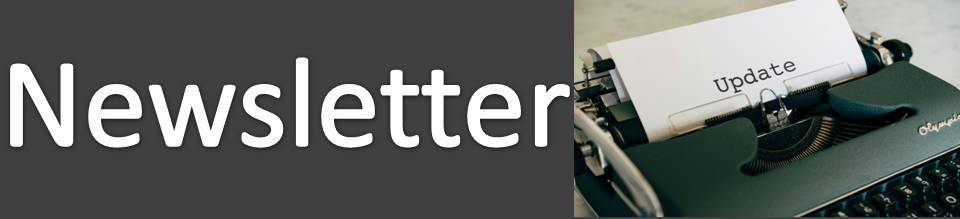 Newsletter 1